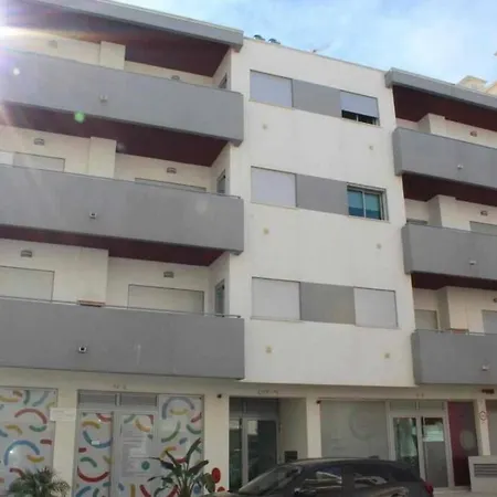 بيت للعطل Quinta Da Torre - 2º Centro Armação de Pêra
