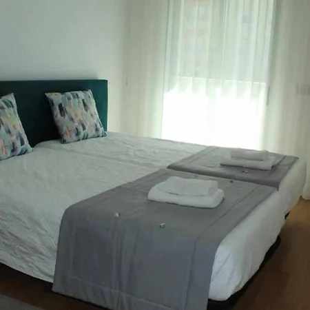 Quinta Da Torre - 2º Centro בית נופש Armação de Pêra