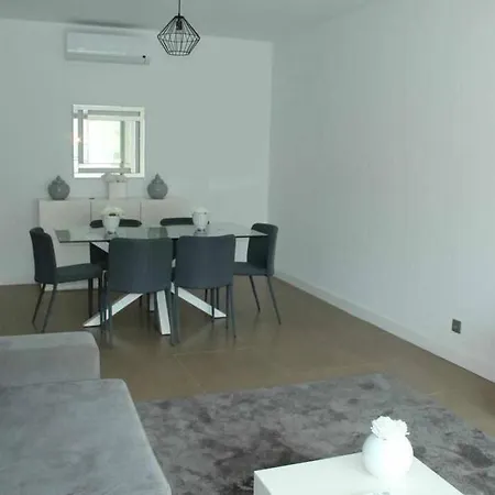 Quinta Da Torre - 2º Centro Holiday home